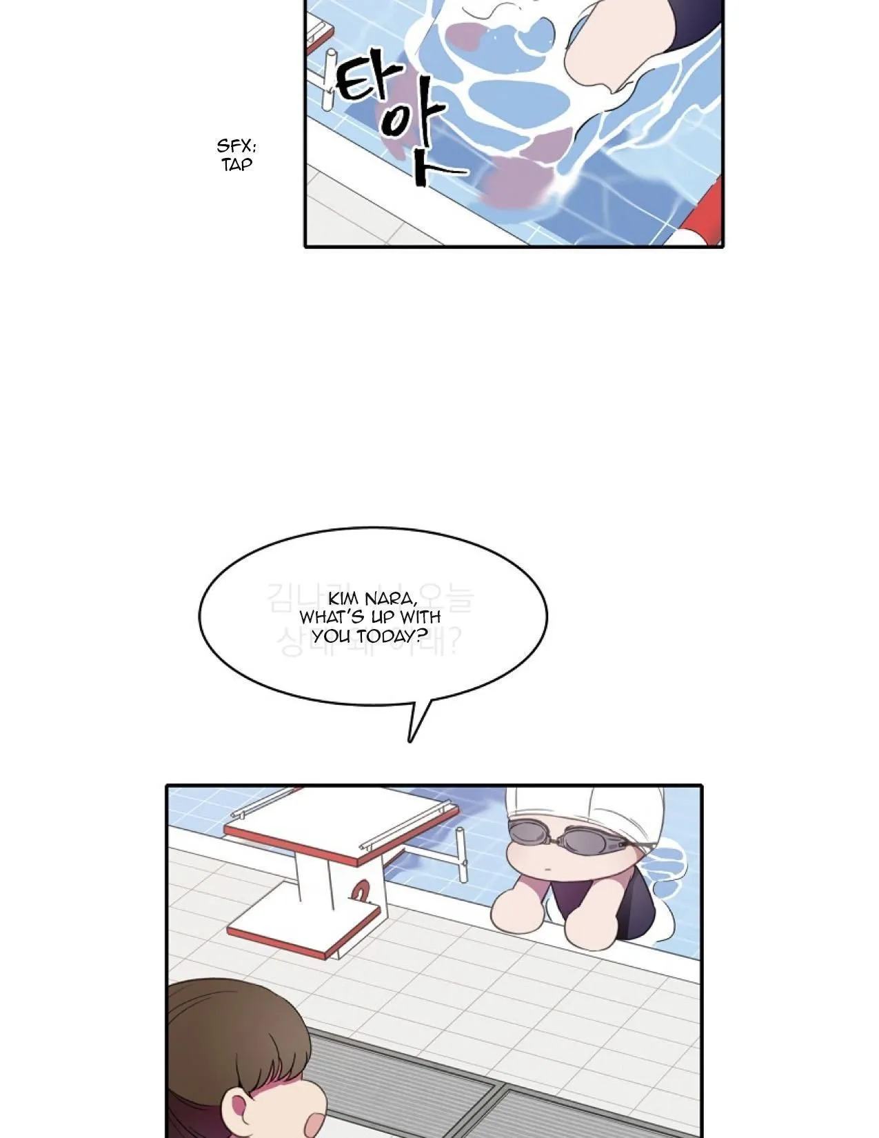 Read Salieri & Mozart chapter 8.1 image 27 on Lezhin