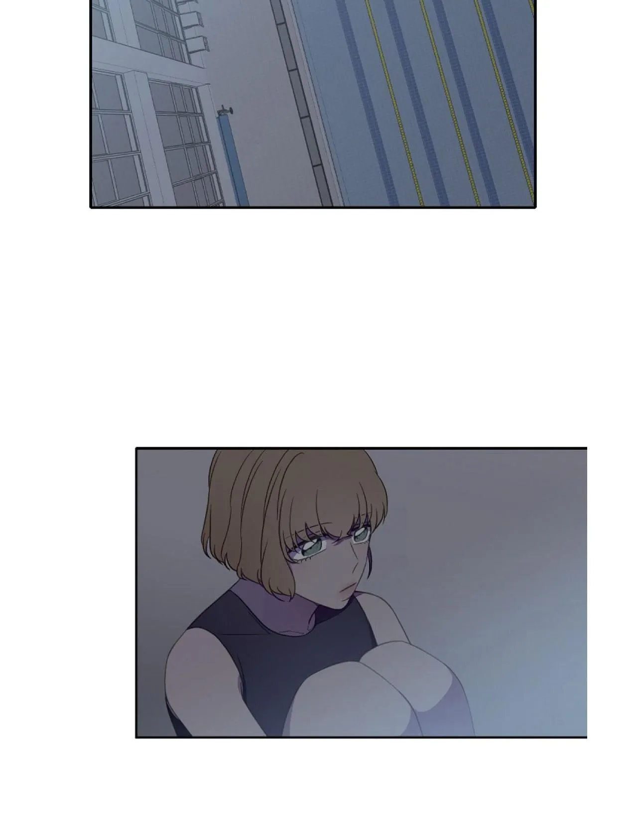 Read Salieri & Mozart chapter 8.1 image 5 on Lezhin
