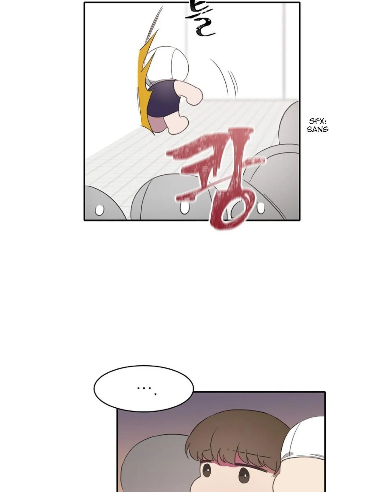 Read Salieri & Mozart chapter 8.2 image 19 on Lezhin