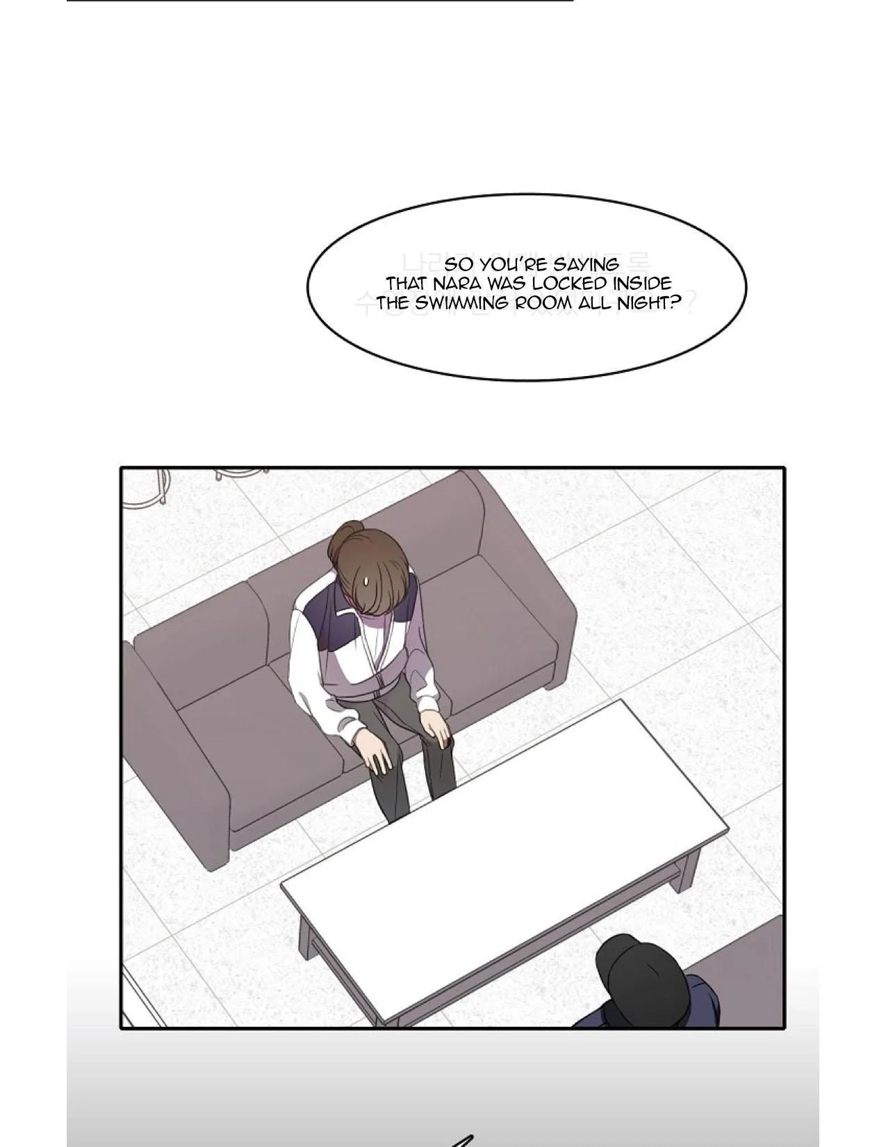 Read Salieri & Mozart chapter 8.2 image 22 on Lezhin