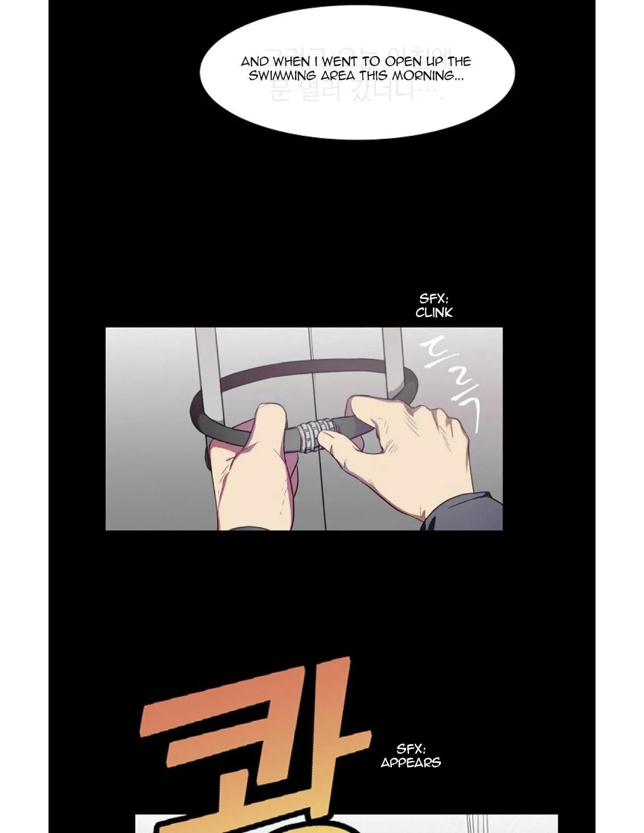 Read Salieri & Mozart chapter 8.2 image 26 on Lezhin