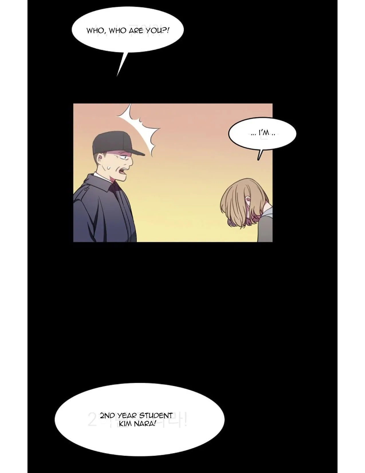 Read Salieri & Mozart chapter 8.2 image 28 on Lezhin