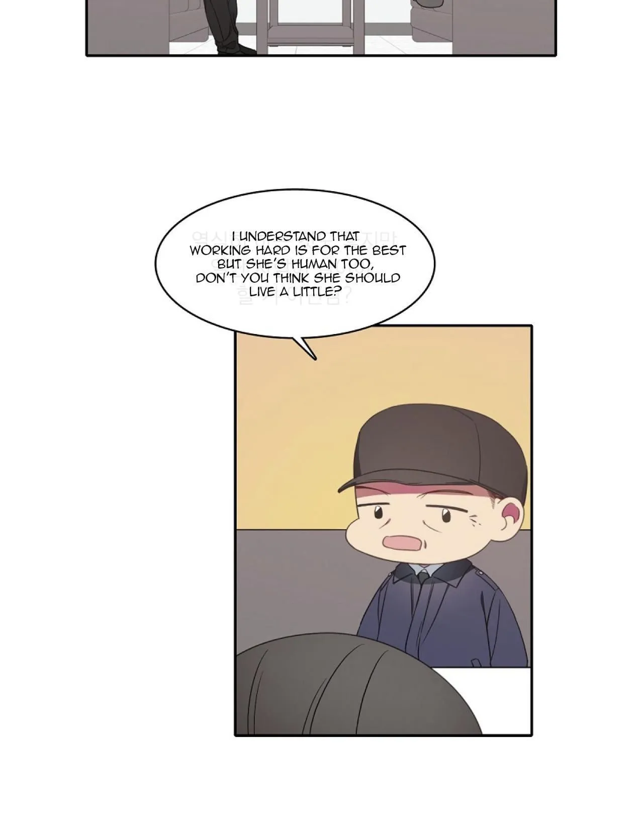 Read Salieri & Mozart chapter 8.2 image 31 on Lezhin