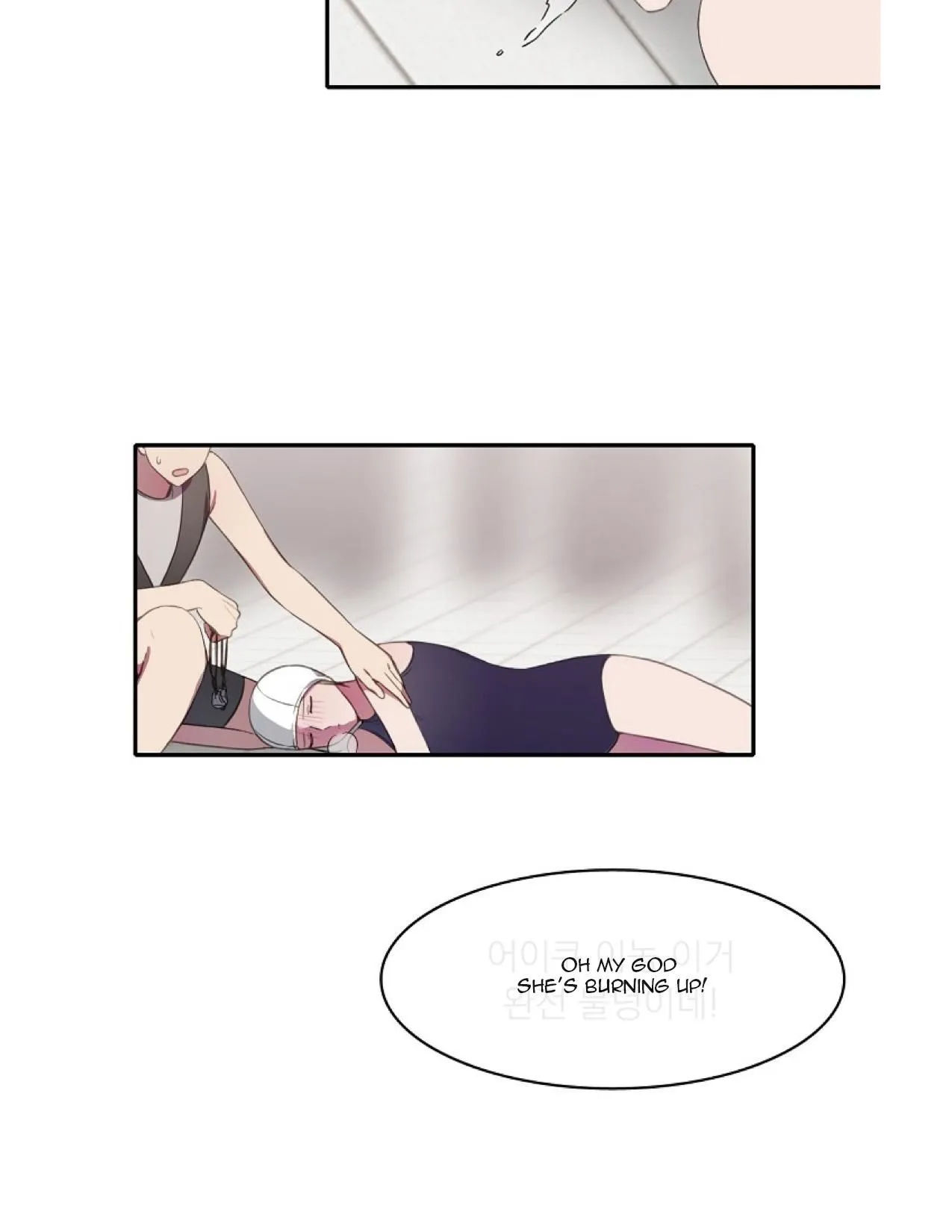 Read Salieri & Mozart chapter 8.2 image 5 on Lezhin