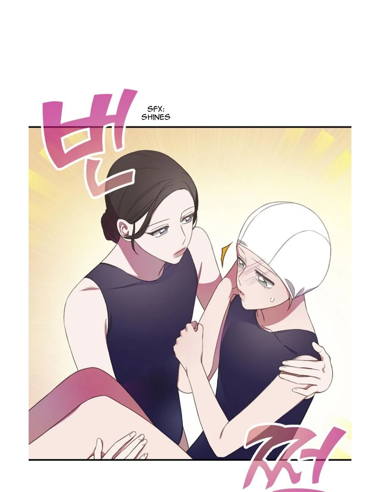 Read Salieri & Mozart chapter 8.2 image 7 on Lezhin