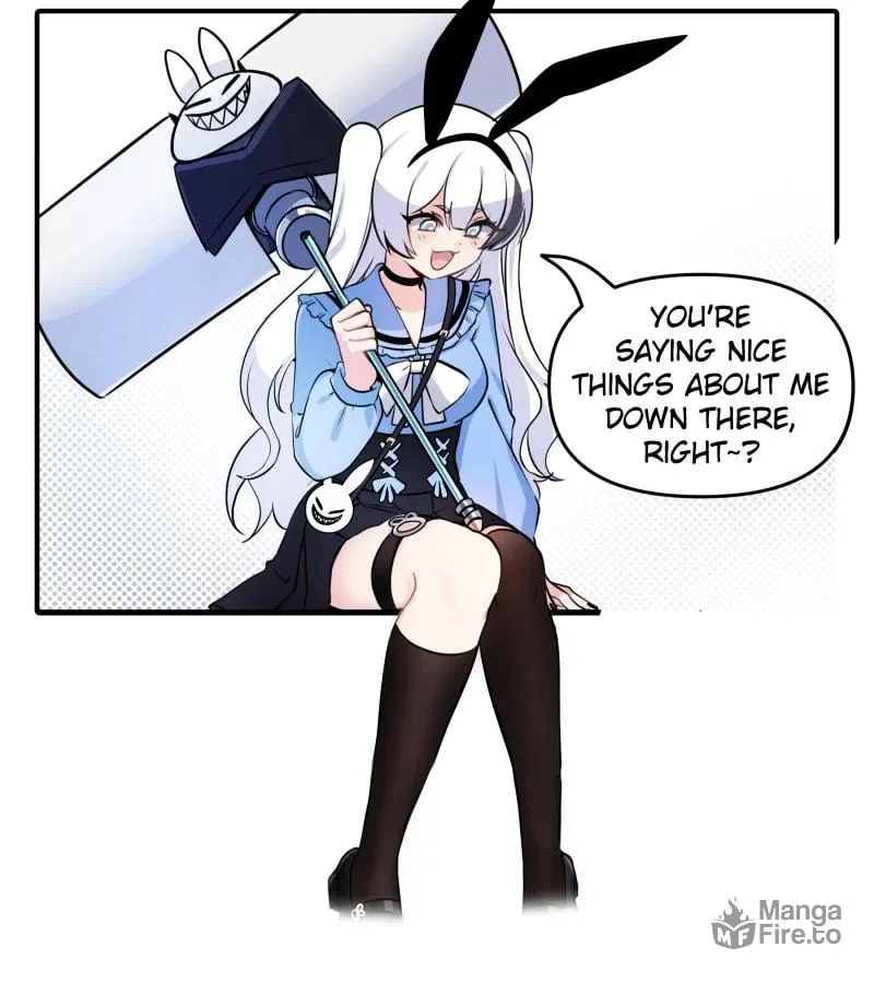 Read Sally Sinclair chapter 10 image 2 on Lezhin