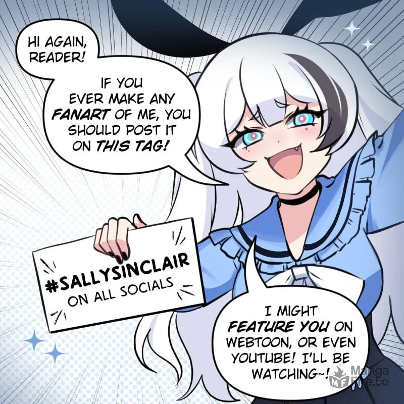 Read Sally Sinclair chapter 13 image 4 on Lezhin