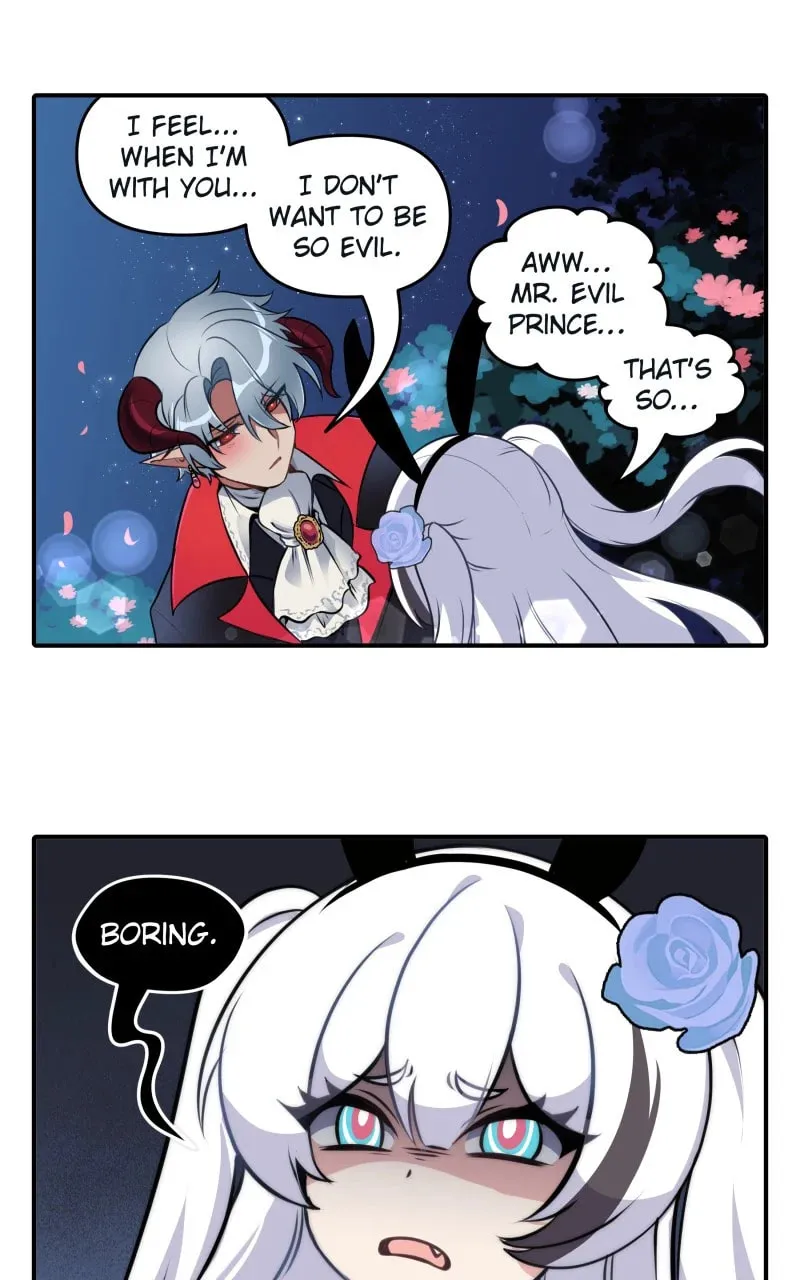 Read Sally Sinclair chapter 3 image 1 on Lezhin