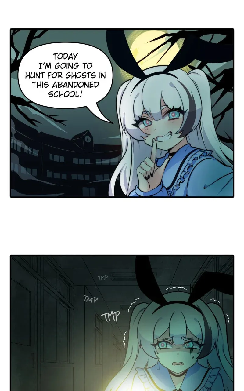 Read Sally Sinclair chapter 6 image 1 on Lezhin