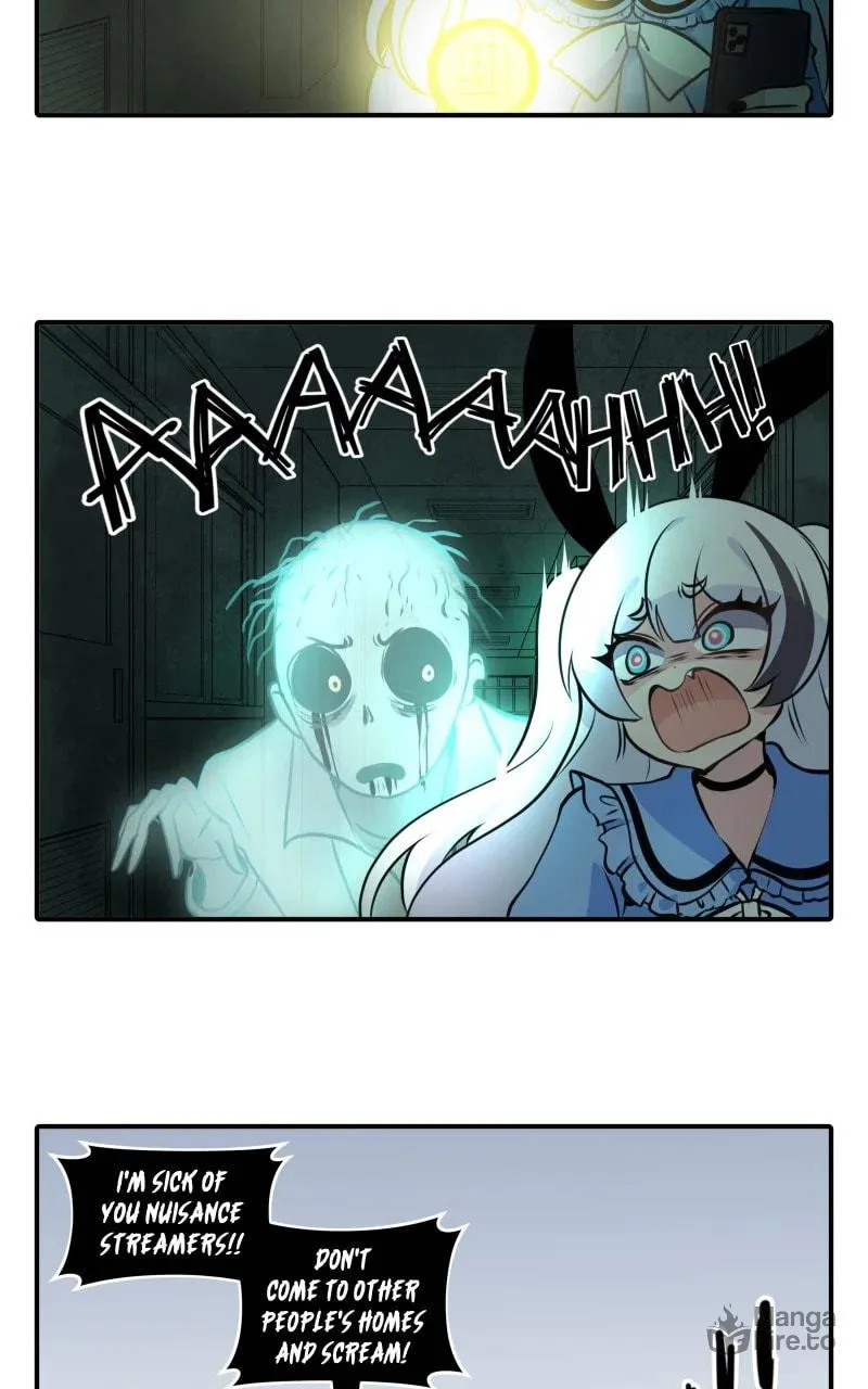 Read Sally Sinclair chapter 6 image 2 on Lezhin