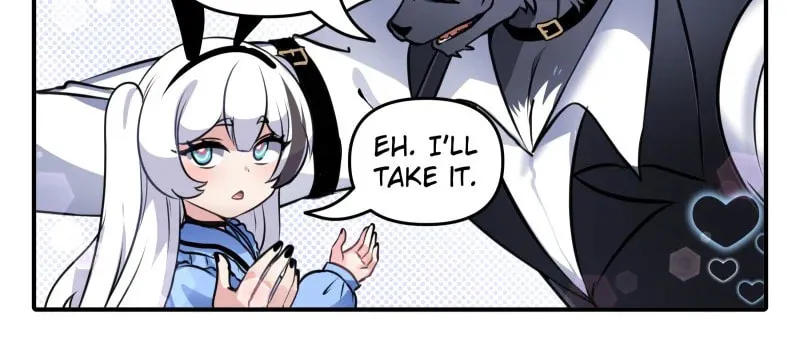 Read Sally Sinclair chapter 7 image 3 on Lezhin