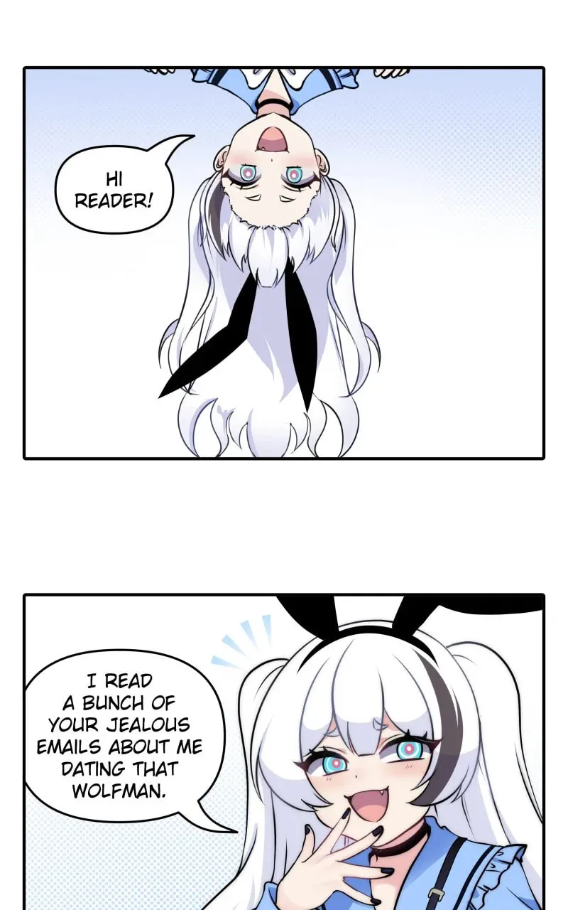 Read Sally Sinclair chapter 8 image 1 on Lezhin