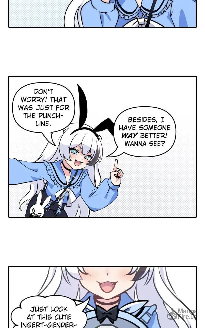 Read Sally Sinclair chapter 8 image 2 on Lezhin