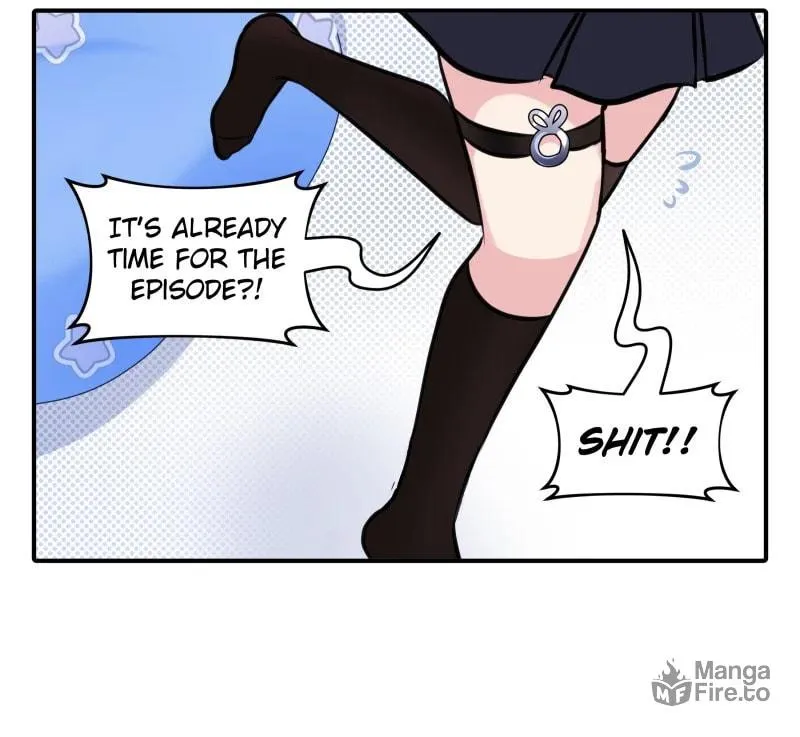 Read Sally Sinclair chapter 9 image 2 on Lezhin