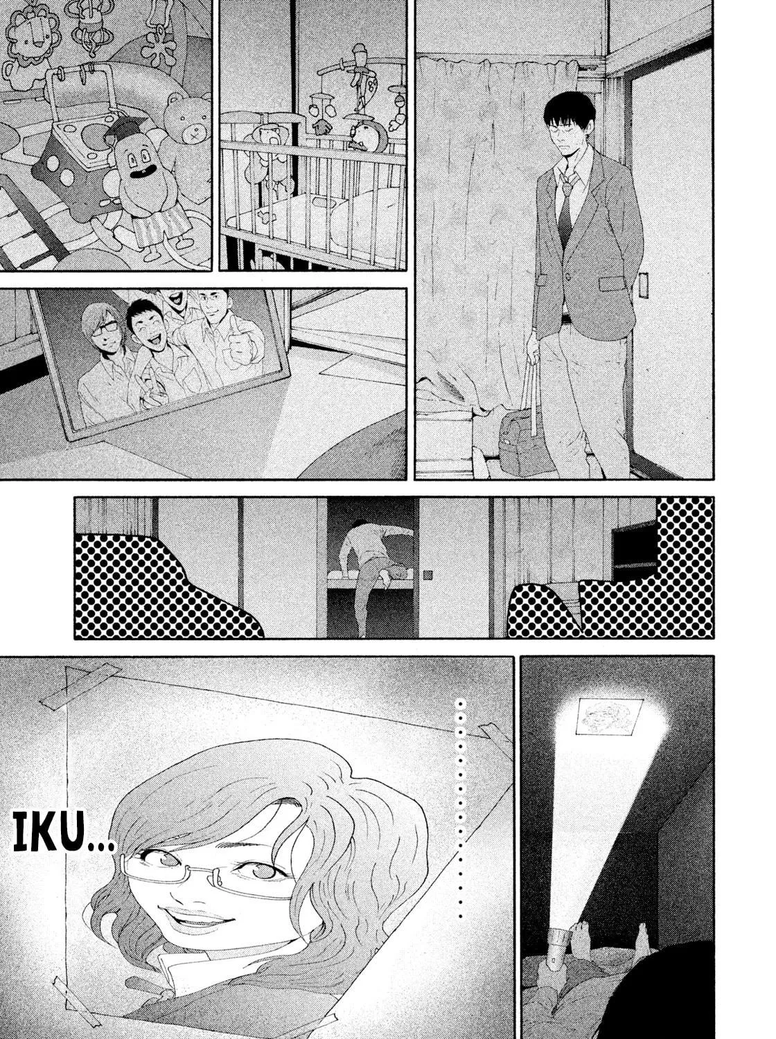 Read Salman chapter 1.1 image 16 on Lezhin