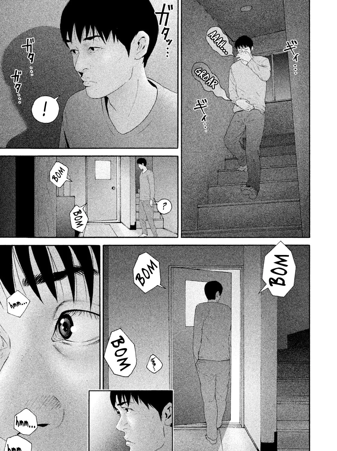 Read Salman chapter 1.1 image 20 on Lezhin