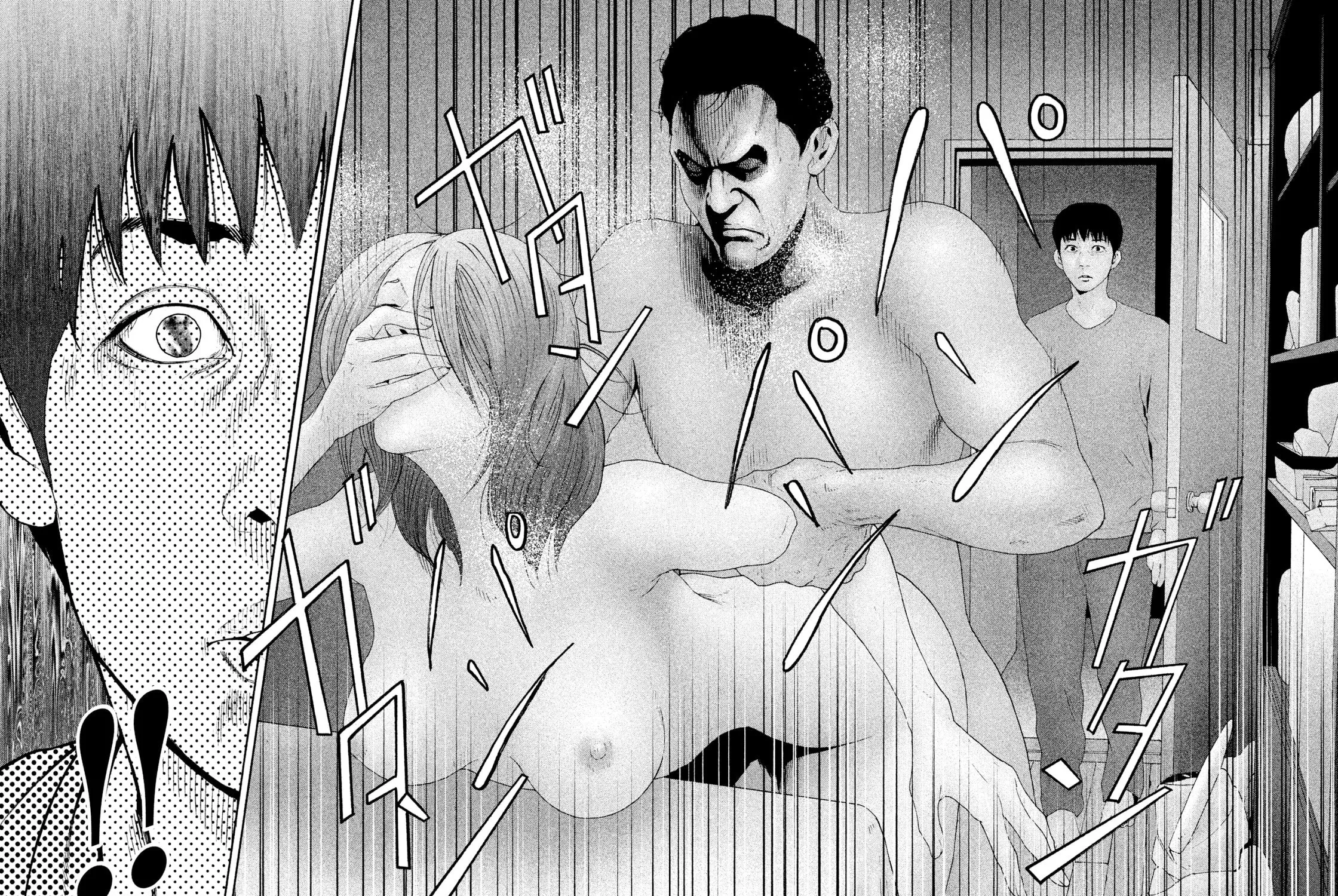 Read Salman chapter 1.1 image 22 on Lezhin