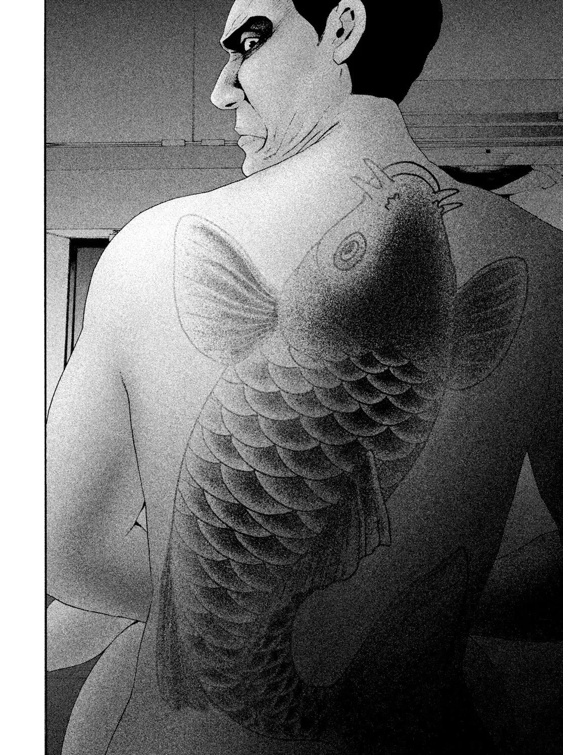 Read Salman chapter 1.1 image 24 on Lezhin
