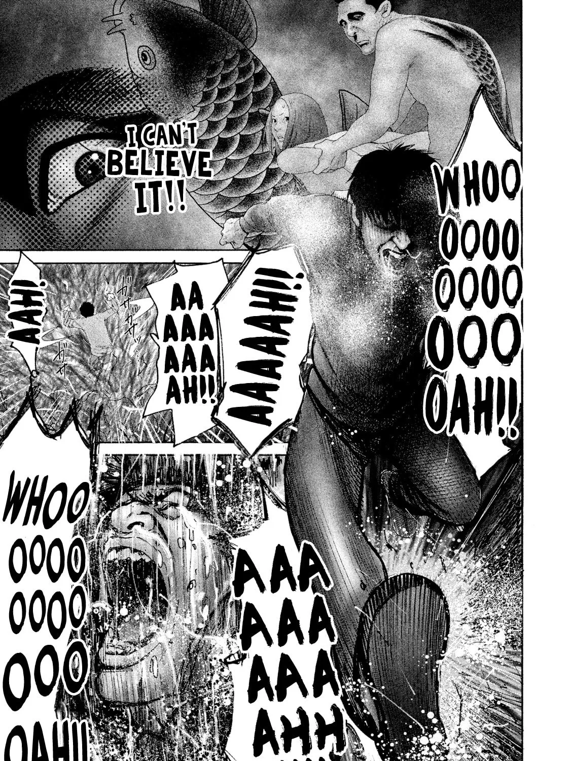 Read Salman chapter 1.1 image 30 on Lezhin