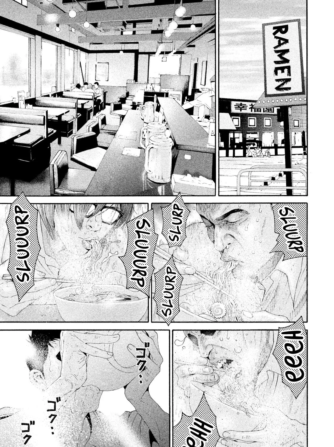 Read Salman chapter 1 image 42 on Lezhin
