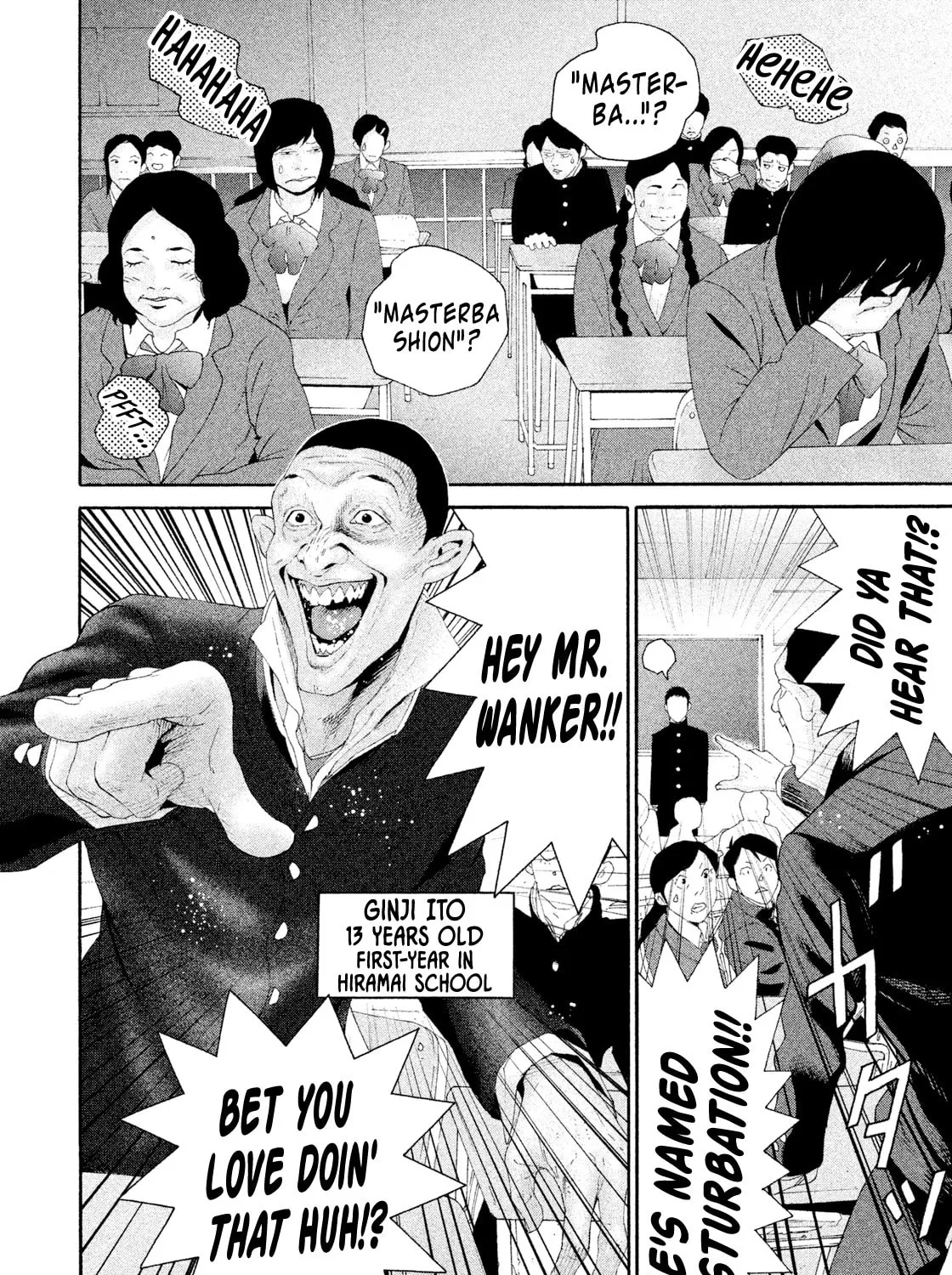 Read Salman chapter 1 image 56 on Lezhin