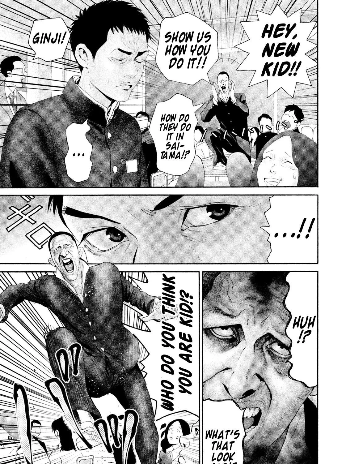Read Salman chapter 1 image 58 on Lezhin