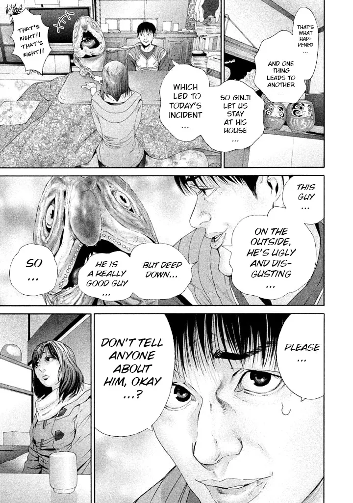 Read Salman chapter 10 image 16 on Lezhin