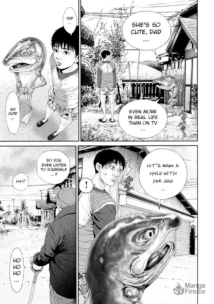Read Salman chapter 10 image 24 on Lezhin