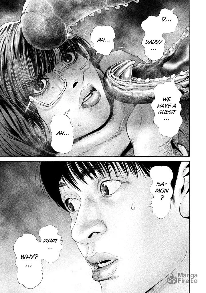 Read Salman chapter 10 image 4 on Lezhin
