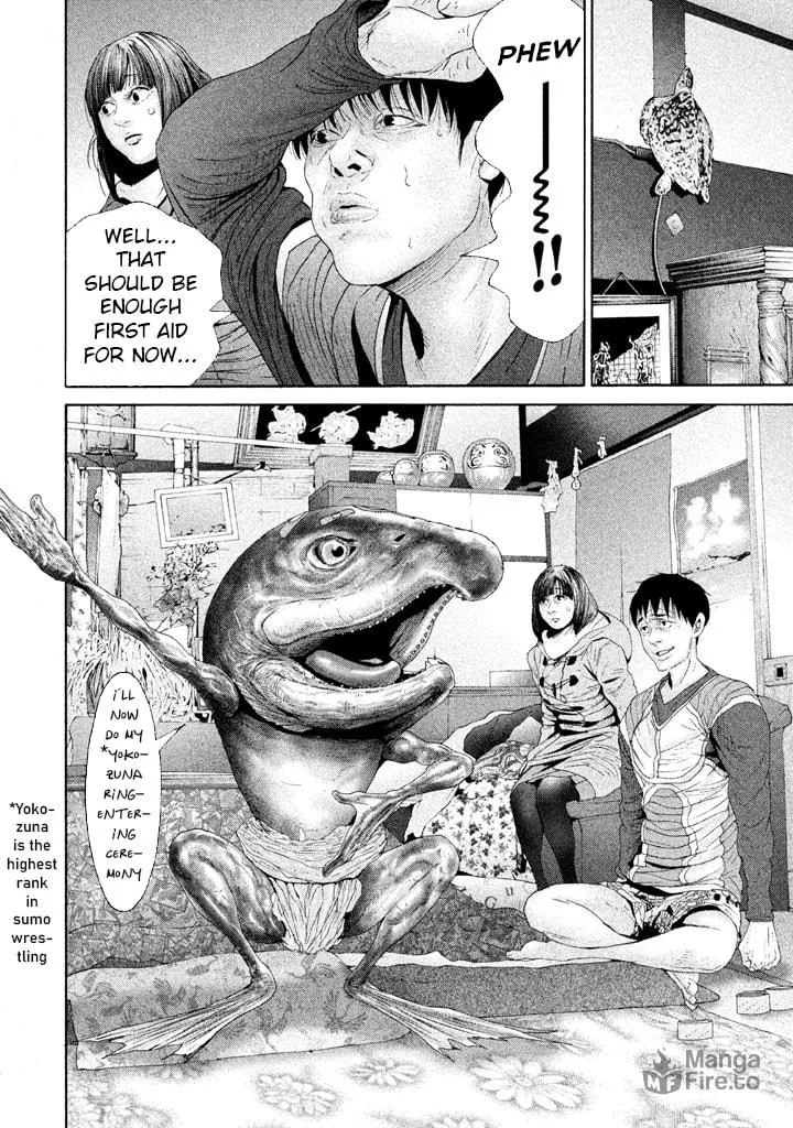 Read Salman chapter 10 image 9 on Lezhin