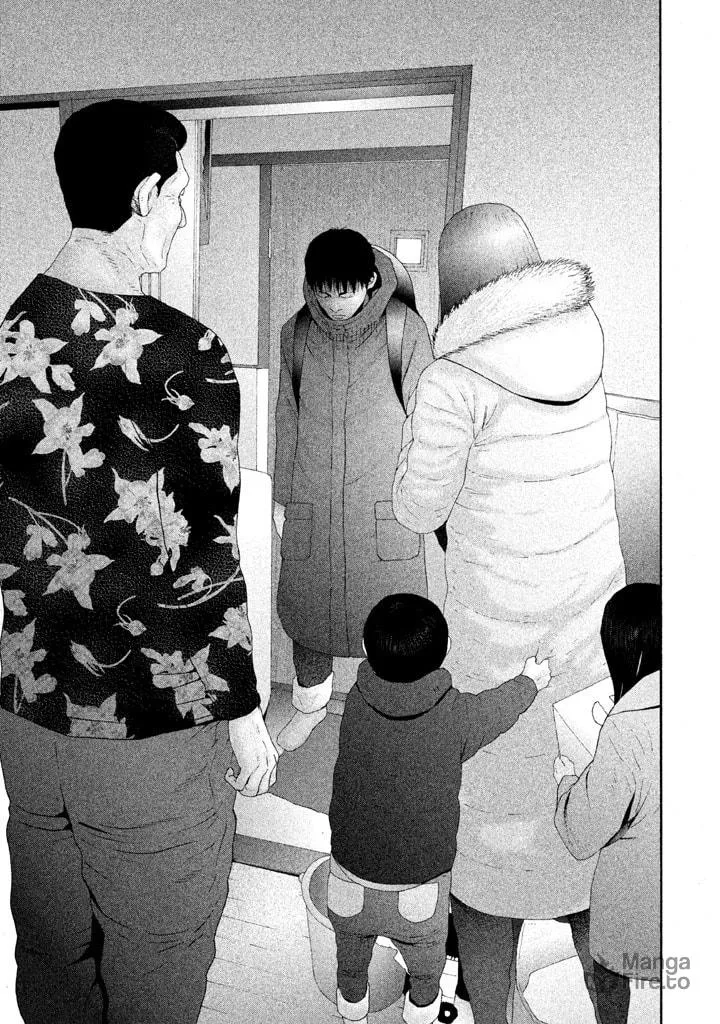 Read Salman chapter 12 image 14 on Lezhin