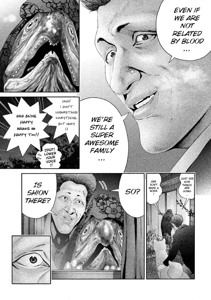 Read Salman chapter 12 image 21 on Lezhin