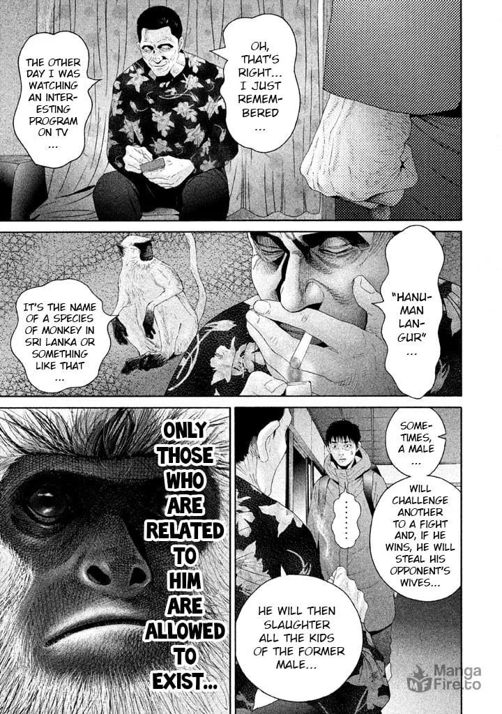 Read Salman chapter 12 image 4 on Lezhin