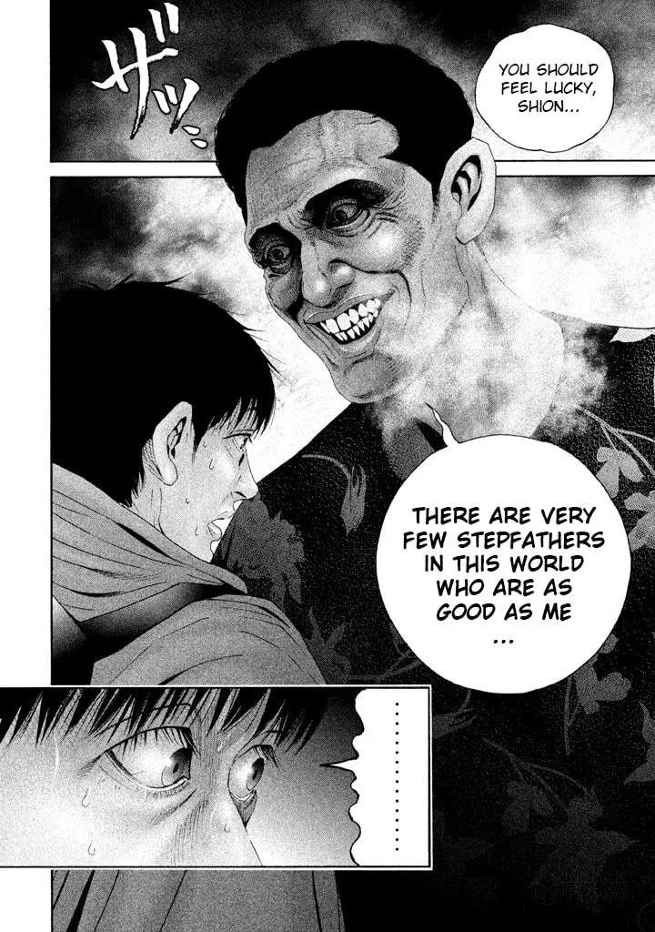 Read Salman chapter 12 image 5 on Lezhin