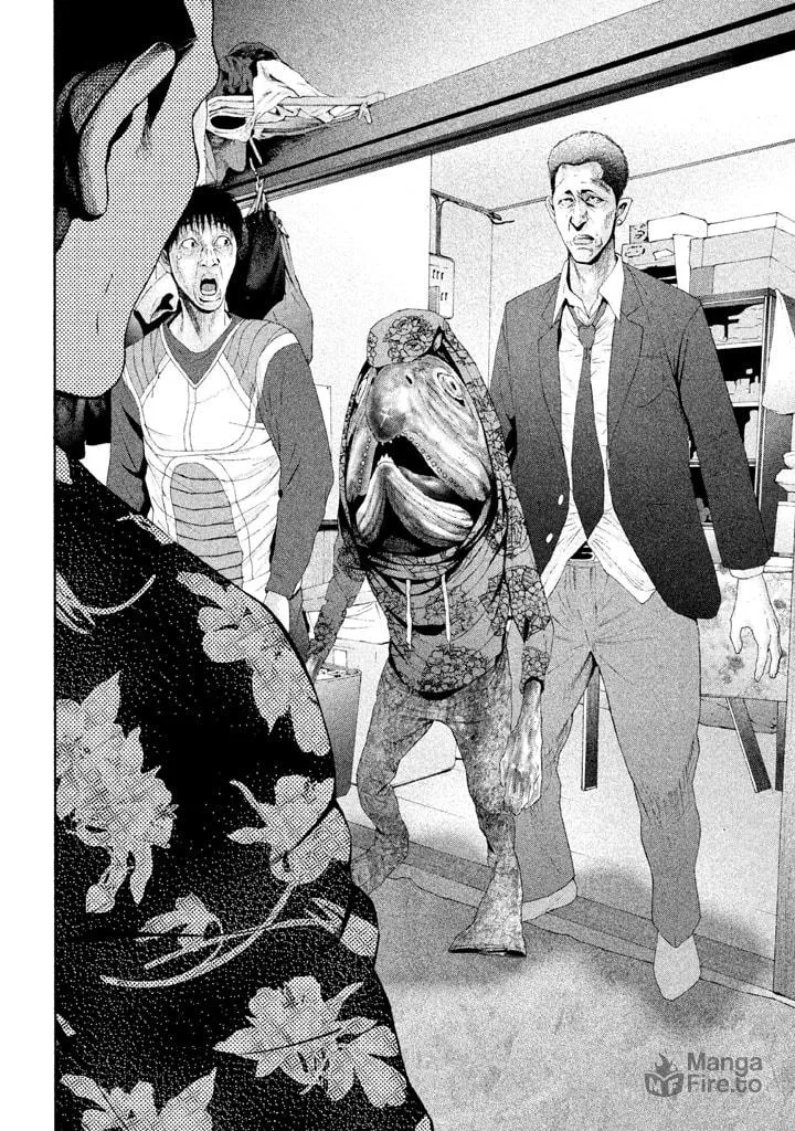 Read Salman chapter 13 image 11 on Lezhin