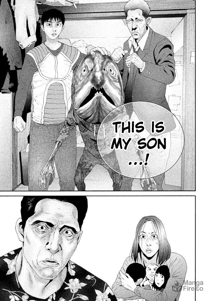 Read Salman chapter 13 image 14 on Lezhin