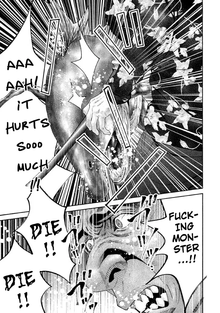 Read Salman chapter 13 image 18 on Lezhin