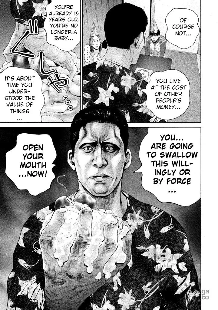 Read Salman chapter 13 image 2 on Lezhin
