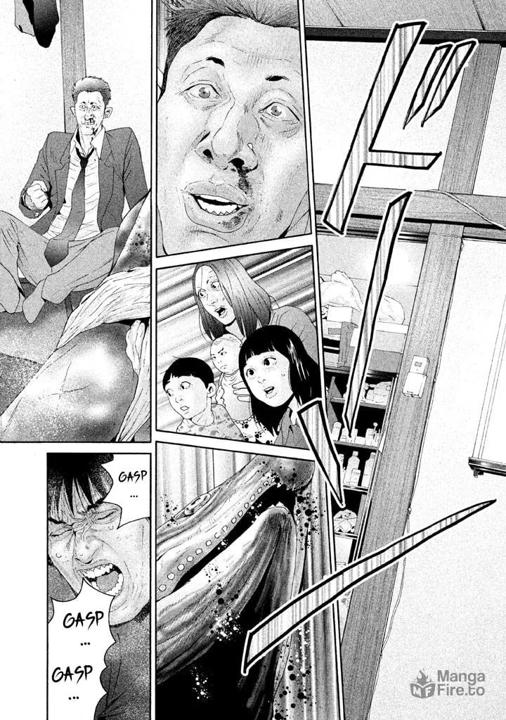 Read Salman chapter 13 image 23 on Lezhin