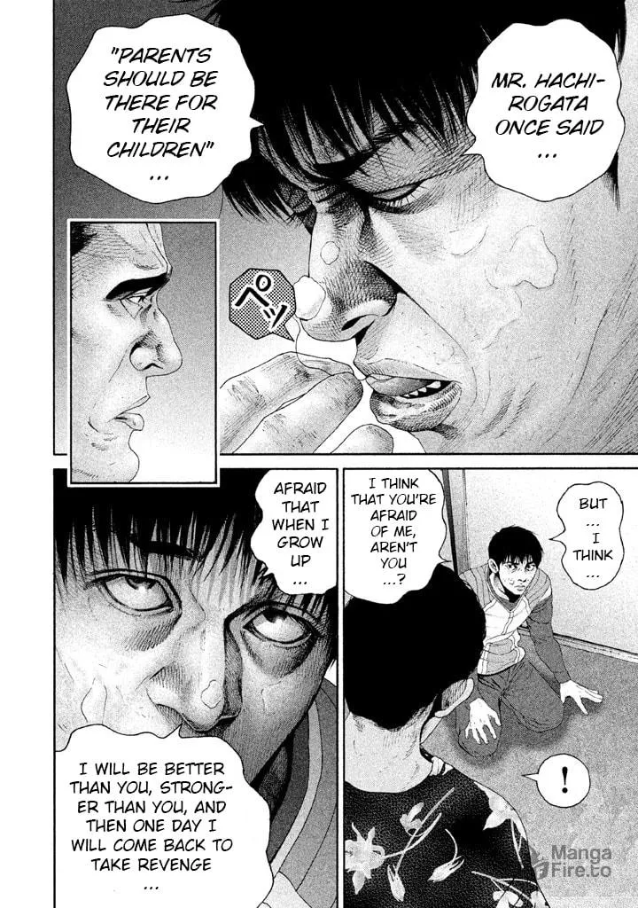 Read Salman chapter 13 image 5 on Lezhin