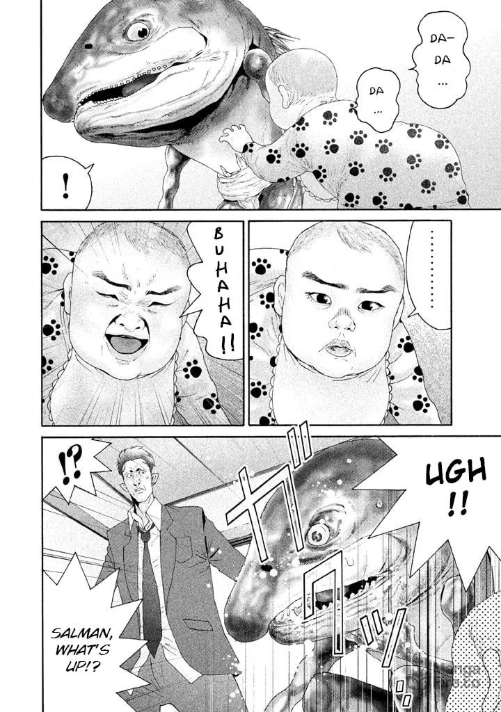 Read Salman chapter 14 image 11 on Lezhin
