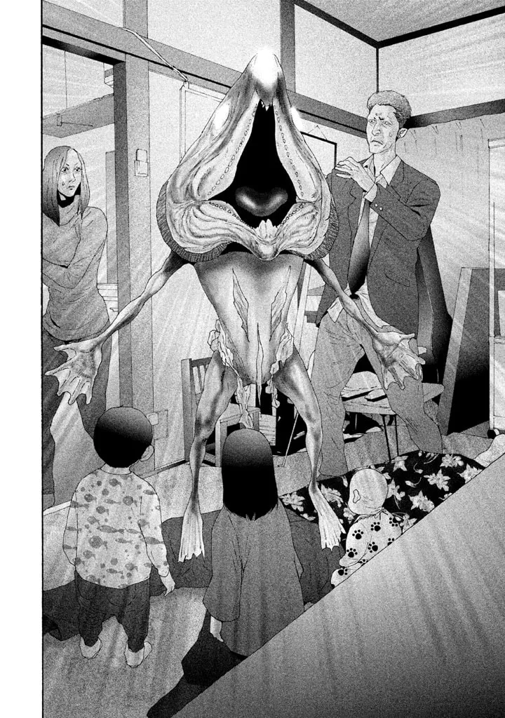 Read Salman chapter 14 image 13 on Lezhin