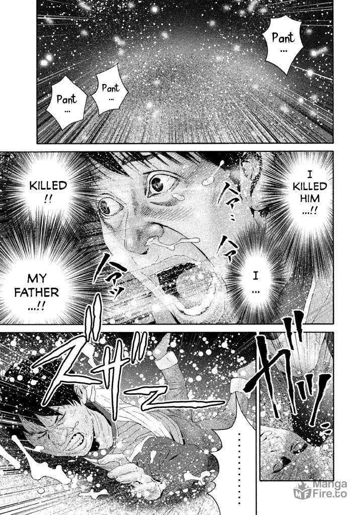 Read Salman chapter 14 image 14 on Lezhin