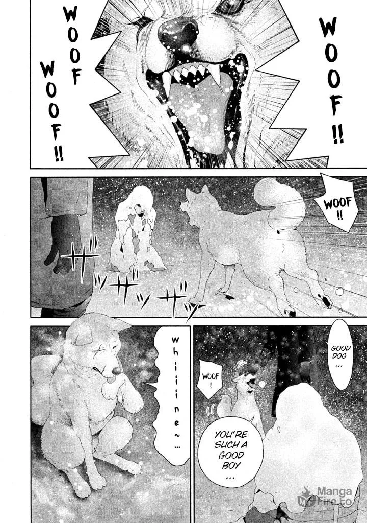 Read Salman chapter 14 image 23 on Lezhin