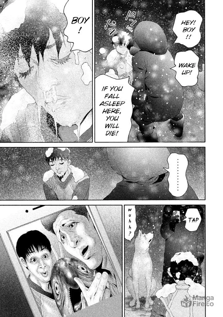 Read Salman chapter 14 image 24 on Lezhin