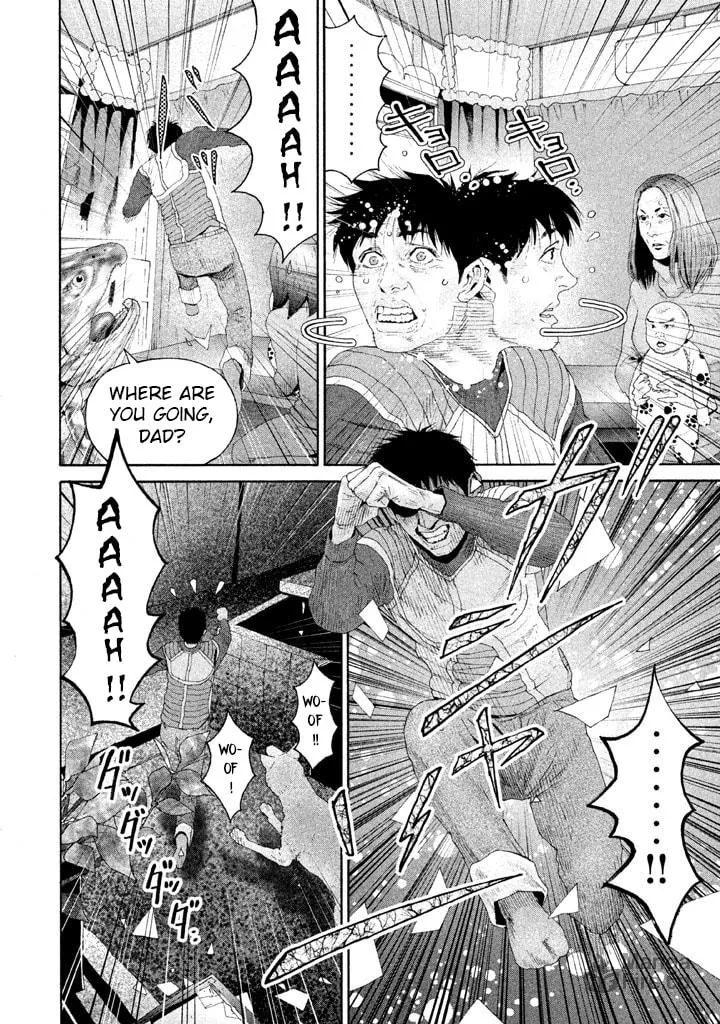 Read Salman chapter 14 image 5 on Lezhin