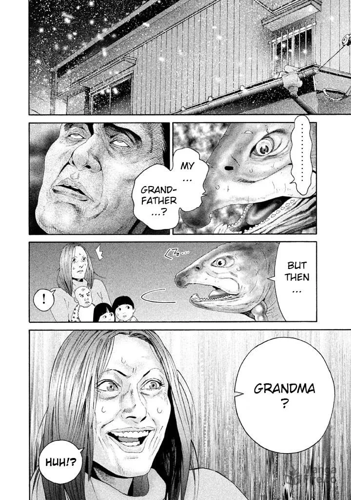 Read Salman chapter 14 image 9 on Lezhin