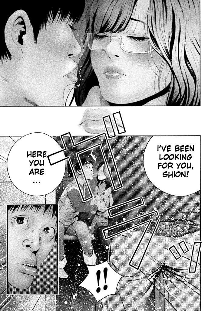 Read Salman chapter 15 image 21 on Lezhin
