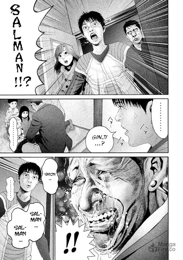 Read Salman chapter 15 image 23 on Lezhin