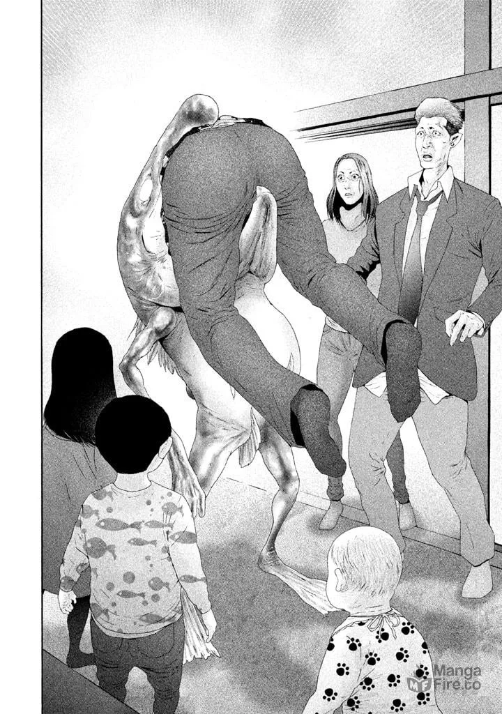 Read Salman chapter 15 image 5 on Lezhin
